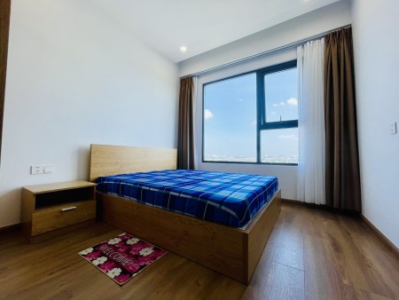 The Rivana Cho thuê 3PN Full Nội Thất 99m2 Gần Ngã Tư Bình Phước Mặt Tiền QL13