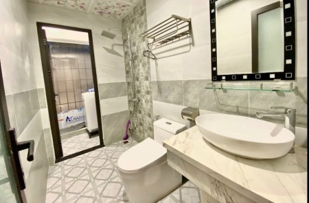 Đẳng Cấp - Apartment góc An Mỹ
