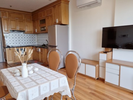 Cần bán 1PN+1 view trực diện VinUni Vinhomes Ocean Park