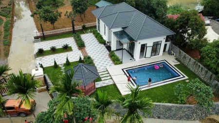 Cắt lỗ 45% - Từ 1,2 TỶ còn 666 TRIỆU Sở hữu nền đất cách TP Bảo Lộc 5km - Chỉ còn 3 nền full thổ cư