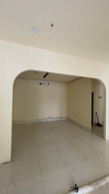 Cho thuê shophouse hoàn thiện 120m2 tại Vinhomes Quận 9 giá 30 triệu