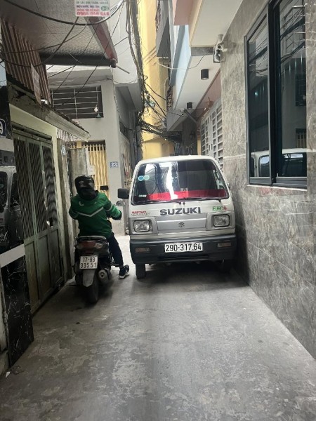 1194 đường Láng nhà đẹp sổ nở hậu