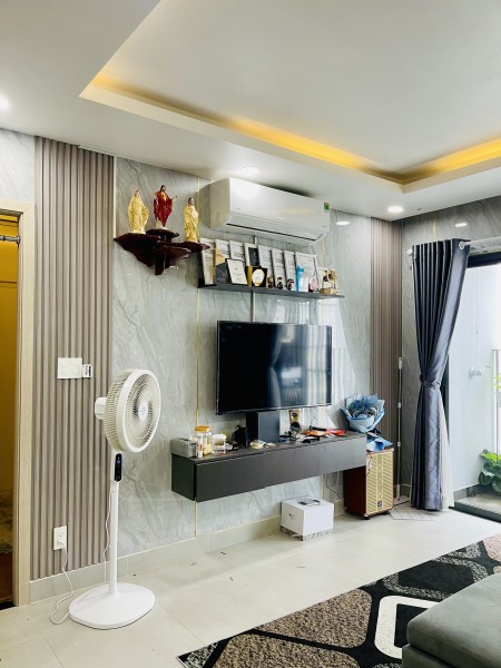 Cho thuê CH Full nội thất, 55m2-1PN, gần ĐH RMIT