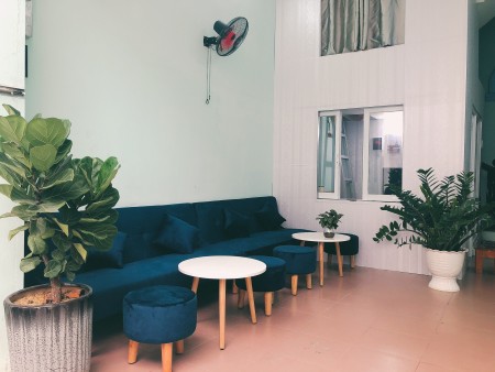 Ở ghép Ký Túc Xá Happy house Sleep box, Giường tầng Quận 10 Giá chỉ 1tr2 đủ tiện nghi - 0903834362