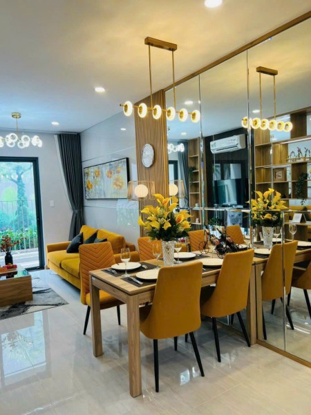 Bcons City thanh toán 10% ký HDMB, hỗ trợ ân hạn gốc lãi đến nhận nhà, ck 11.3%, tặng tủ lạnh 600l