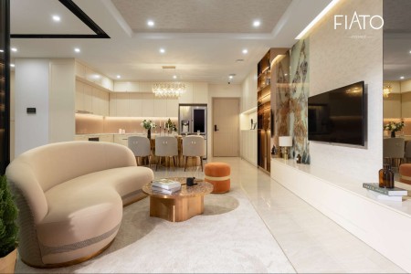 Quý anh chị cần tìm căn hộ để ở và chắc chắn có chỗ để ô tô?