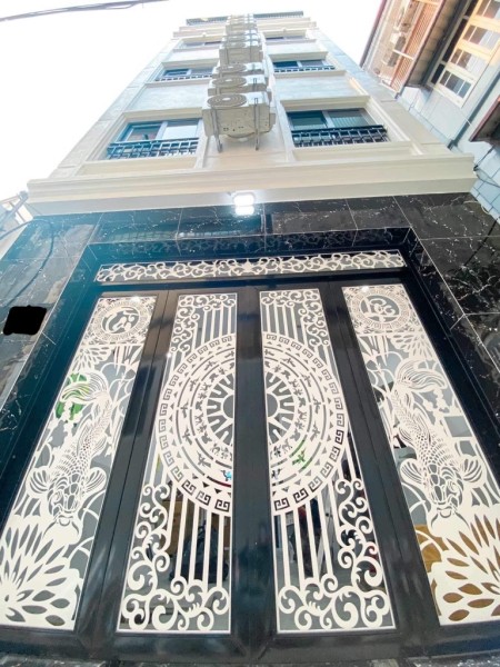 Bán nhà đăng cấp ở Phố Trung Hoà