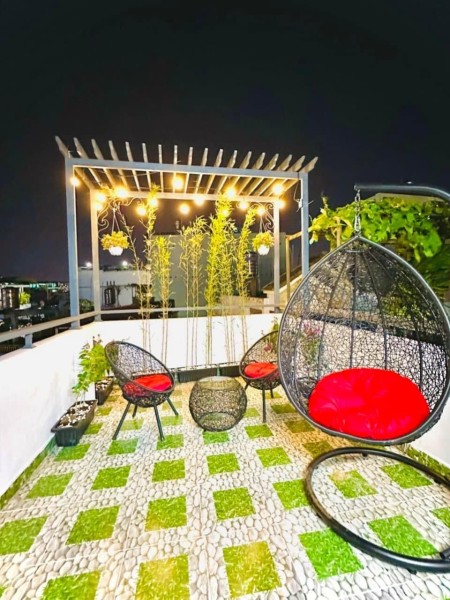 Chỉ nhỉnh 5 tỷ - Nhà đẹp Gò Vấp- 50M2 - 3.5x13M - 3 Tầng- 6PN - Vị trí đẹp - Nguyễn Tư Giản- Gấp bán