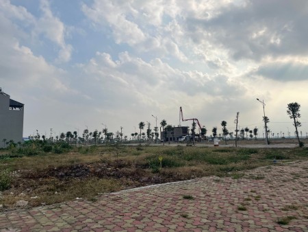 Bán đất khu đô thị Đức Giang, Yên Dũng, Bắc Giang