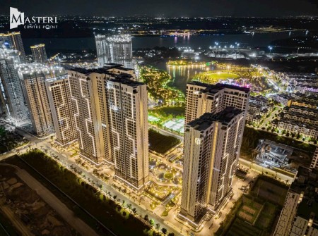 Cho thuê căn hộ 1pn,2pn,3pn Masteri Centre Point giá tốt nhất thi trường