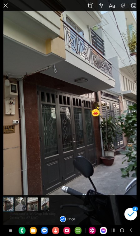 Đi đến slide 4