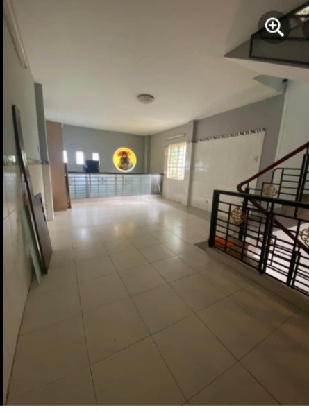 Góc 2 MT đường nhựa 12M, P.Tân Thành, quận Tân Phú, giá 4.8 tỷ