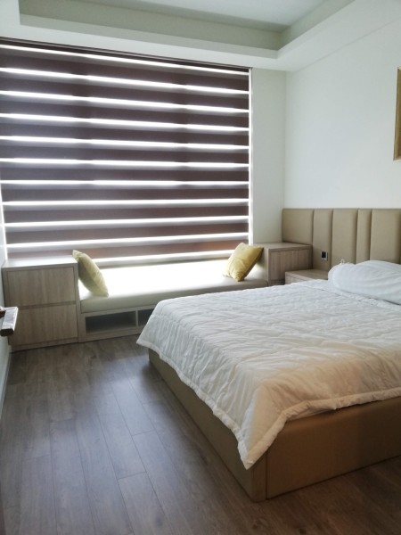Sarica 3PN đang trống sẵn chỉ 45 triệu full nội thất