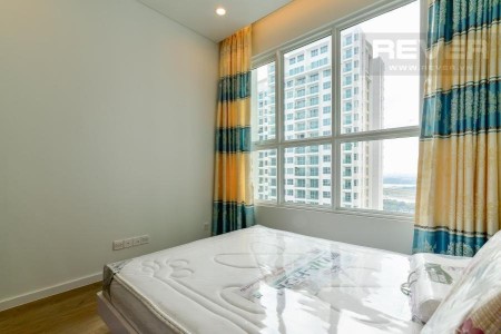 3PN Sadora cho thuê - Full nội thất 26 triệu