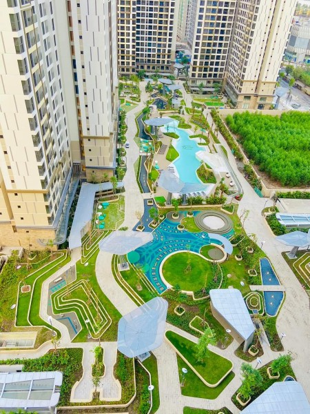 Bán căn hộ 1pn, 2pn, 3pn Masteri Centre Point quận 9 giá tốt nhất thị trường