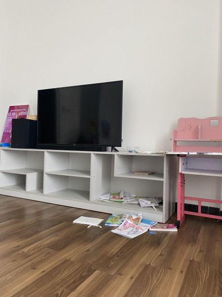 [CẦN BÁN GẤP] nhà ở Mẹ Nhu 2 tầng 105m2, Khu vực gần dệt may 29/3 chỉ 3,9 tỷ.