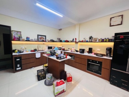 Bán nhà 6 tầng /48m2 - Văn Quán Hà Đông. Giá 7.85 tỷ