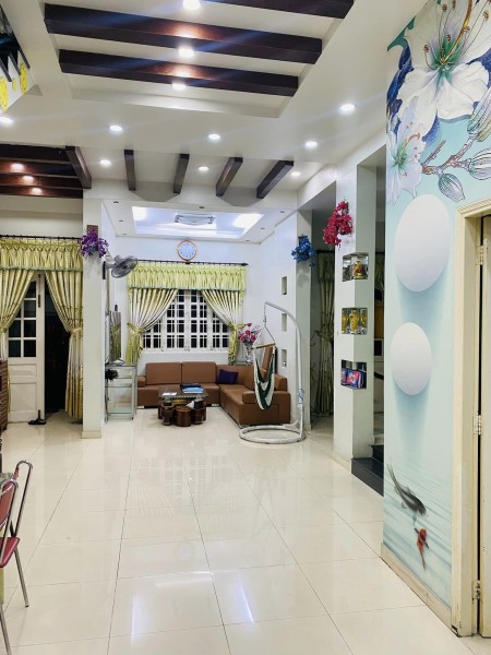 Bán biệt thự mặt tiền đường số 5 khu Tên Lửa