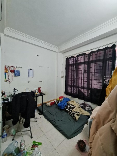 Mặt ngõ ô tô 5 tạ đổ, cách mặt phố 20M, Vương Thừa Vũ, Thanh Xuân giá 4,6 tỷ phân khúc cực hiếm