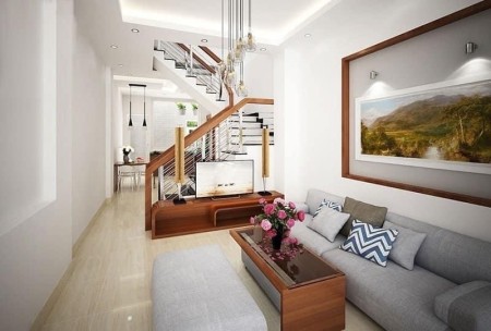 Tân Bình, Bàu Cát 3,2x12,5. Sổ nợ hậu nhe, hơn 4 tỷ 15