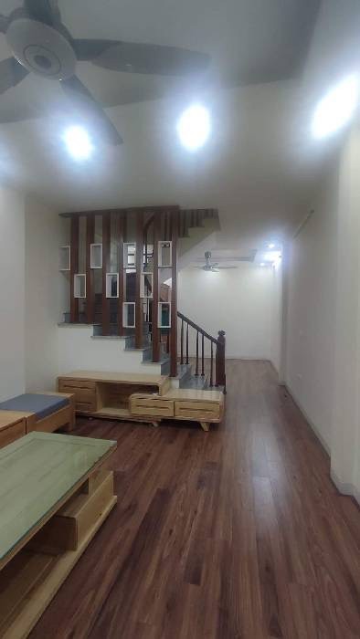 Bán đất tặng Nhà phố Nguyễn Trực – Thanh Oai 36m2x3T MT4m, 2 THOÁNG, chỉ 2.25 tỷ 0368 597 657
