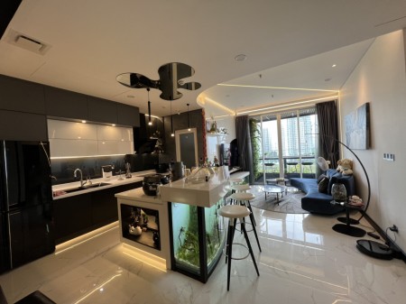 Bán căn hộ 2PN Sarina Sala giá từ 9 tỷ 6