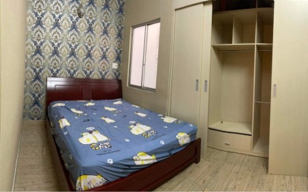 Bán nhà 60m2 hẻm xe tải gần mặt tiền Kha Vạn Cân Thủ Đức giá 5 tỷ
