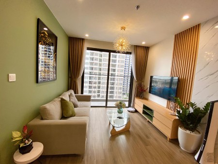 MUA NHÀ ĐÓN TẾT, căn 2N 1VS đầy đủ nội thất giá chỉ 1.65 tỷ tại Vinhomes Ocean Park 0965 479 380