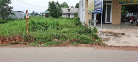 Bán đất ngay trung tâm Bàu Bàng giá rẻ chỉ 679 triệu, LH 0901196632