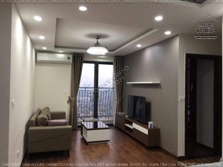 (Chung Cư An Bình City KĐT TPGL) Cho Thuê Căn 3 Ngủ Full Nội Thất Giá Thuê Linh Động.