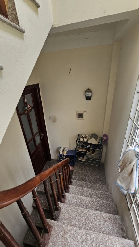 Bán nhà Trần Thái Tông, Cầu Giấy. 38mx5; MT 5.2m; giá 5 tỷ 25