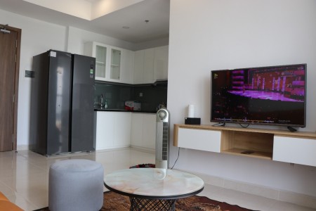 Căn hộ The Rivana full nội thất có thể dọn vào ở ngay - Miễn PQL 1 Năm