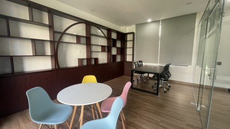 Thuê văn phòng chỉ 5.000.000Đ/Tháng tại Vinhomes quận 9