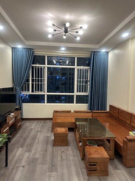 Cần cho thuê gấp căn hộ Hoàng Anh Gold House (Hoàng Anh An Tiến) H.Nhà Bè, Dt : 115m2, 3PN,