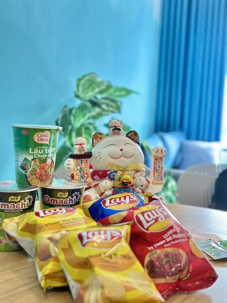 Đi đến slide 4