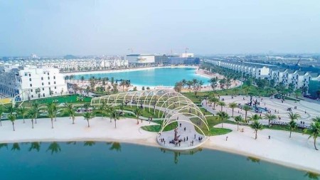 Quỹ shophouse, biệt thự, liền kề, sổ đỏ lâu dài, rẻ nhất thị trường tại Vinhomes Ocean Park1-T3.2024