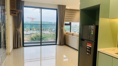 Cho thuê căn 2PN+ full nội thất cao cấp chỉ 8,5 triệu- Vinhomes Quận 9