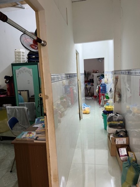 Mặt tiền đường 147 – Tân Lập 2, Hiệp Phú, quận 9, diện tích 114M2, giá 8.5 tỷ
