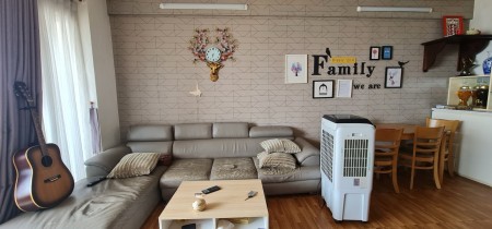 Bán căn hộ chung cư Linh Tây chính chủ diện tích 89m² có 2 PN đã có sổ. Giá chỉ 2 tỷ 350 triệu