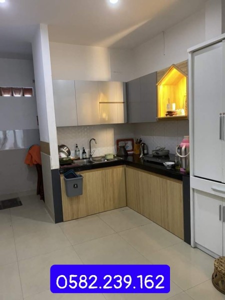 Điện Biên Phủ - Ô tô vào nhà - 3.8 tỷ - Kinh doanh văn phòng - Tiện ích ngút ngàn