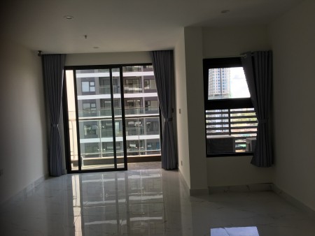 Cho thuê căn hộ Vihomes Quận 9 - 1PN+ bếp rèm 6 triệu/tháng