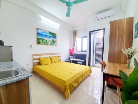 Chính chủ cho thuê căn hộ cao cấp ở cuối đường Nguyễn Khuyễn, Văn Quán, Hà Đông, Hà Nội