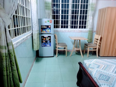 Cho thuê phòng trọ, phòng dịch vụ giá rẻ Quận Gò Vấp