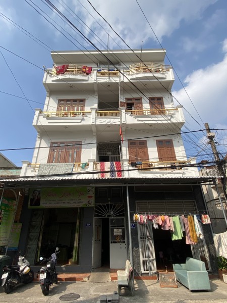 (Có Thương Lượng) chính chủ bán nhà trọ 46 phòng tại Dĩ An, Bình Dương