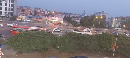 Bán đất Đại Đồng, Đông Anh - Diện tích rộng 80M - Khu vựt sầm uất. Giá chỉ 2.15 tỷ