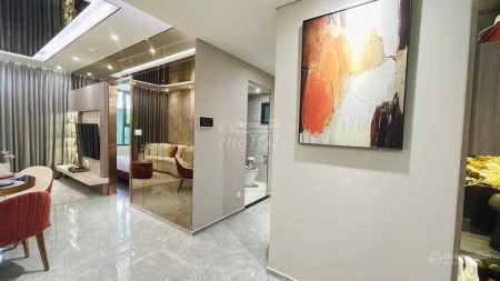 Căn hộ thông minh đa tiện ích toạ lạc ngay đường PVĐ TP Thủ Đức