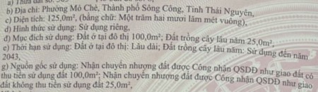 Chính chủ bán đất lấy tiền xây nhà