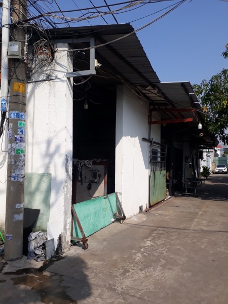 Chính chủ bán nhà 380/25 Lê Trọng Tấn P.Tây Thạnh Q.Tân Phú 14,5 tỷ SHR