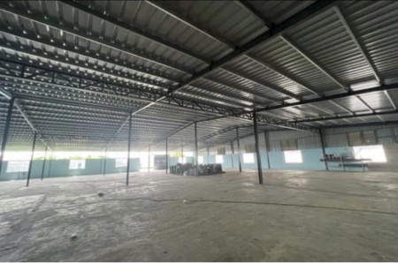 Kho bãi xưởng lớn nhỏ, giá rẻ cho thuê gần Ql1A Quận 12