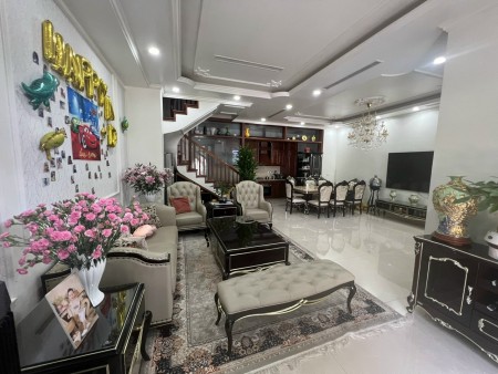 Liền kề Sao Biển tại Dự án Vinhomes Ocean Park Gia Lâm, Gia Lâm, diện tích 90m2, hoàn thiện full đồ